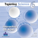 Image for Exploring Science CD-ROM 6 : 6