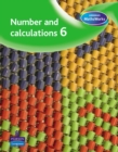 Image for Longman MathsWorks: Year 6 Number Pupils&#39; Book