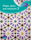 Image for Longman MathsWorks: Year 5 Shape, Space &amp; Measure Pupils&#39; Book