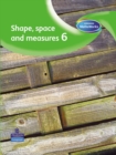 Image for Longman MathsWorks: Year 6 Shape, Space and Measure Pupils&#39; Book