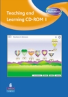 Image for Longman MathsWorks: Year 1 Teaching and Learning CD-ROM