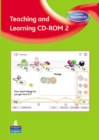 Image for Longman MathsWorks: Year 2 Teaching and Learning CD-ROM