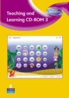 Image for Longman MathsWorks: Year 3 Teaching and Learning CD-ROM