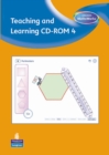 Image for Longman MathsWorks: Year 4 Teaching and Learning CD-ROM