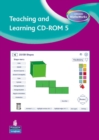 Image for Longman MathsWorks: Year 5 Teaching and Learning CD-ROM