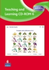 Image for Longman MathsWorks: Year 6 Teaching and Learning CD-ROM