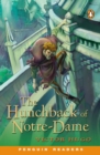 Image for The hunchback of Notre Dame : Level 3