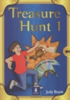 Image for Treasure Hunt Student&#39;s Book 1