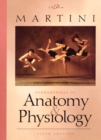 Image for Fundamentals of Anatomy and Physiology : CD Pack Including Pin Card