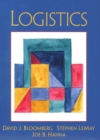 Image for Logistics with Operations Management and Prepack Student CD-Rom Package