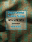 Image for &quot;Java, Java, Java: Object-Oriented Problem Solving&quot; with &quot;Webct Pin Card (Us Courses Only)&quot;