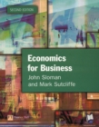 Image for Economics for Business with                                           WebCT PIN card (EMA Courses Only)
