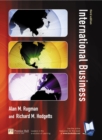 Image for International Business:a Strategic Management Approach with Airline:a Strategic Management Simulation