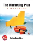 Image for Principles of Marketing:European Edition with                         Marketing Plan, The:A Handbook (includes Marketing PlanPro CD ROM)