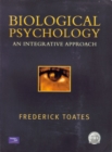 Image for &quot;Biological Psychology: an Integrative Approach&quot; with &quot;Psychology on the Web: A Student Guide&quot;