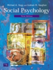 Image for &quot;Social Psychology&quot; with &quot;Psychology on the Web&quot;