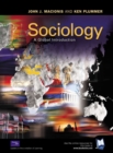 Image for Sociology:a Global Introduction with Sociology on the Web:a Student Guide