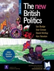 Image for The New British Politics with Politics on the Web:a Student Guide