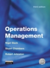 Image for Multi Pack: Operations Management 3e &amp; Cases in Operations Management OCC 2e
