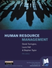 Image for Human Resource Management with                                         Human Resource Management Simulation-Revised
