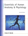 Image for Essentials of Human Anatomy &amp; Physiology with Physioex V4.0:Laboratory Simulations in Physiology (Stand Alone) CD Rom Version