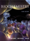 Image for Biochemistry with Henderson&#39;s Dictionary of Biological Terms