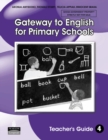Image for Gateway to English for Primary Schools Teachers Guide : Level 4