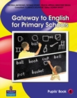Image for Gateway to English for Primary Schools Pupils Book : Bk. 4