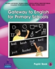 Image for Gateway to English for Primary Schools Pupils Book 5
