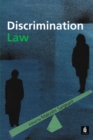 Image for Discrimination Law