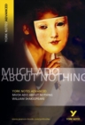 Much ado about nothing, William Shakespeare  : notes - Shakespeare, William