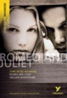 Image for Romeo and Juliet: York Notes Advanced everything you need to catch up, study and prepare for and 2023 and 2024 exams and assessments