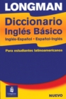 Image for Longman Diccionario Ingles Basico Latin America