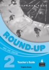 Image for Round-Up 2 Teachers Book 3rd. Edition