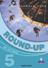 Image for Round-Up 5