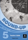 Image for Round-Up 5