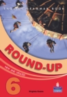 Image for Round-Up 6 Student Book 3rd. Edition