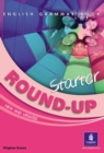Image for Round-Up Starter Student Book 3rd Edition