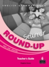 Image for Round-Up Starter Teachers Book 3rd. Edition