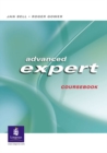 Image for Advanced Expert CAE Students Resource Book No Key for Pack