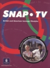 Image for Snapshot Snap.TV Workbook