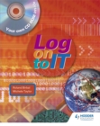 Image for Log on to IT Book and CD-ROM