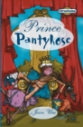 Image for Literacy Land : Streetwise : Prince Pantyhose