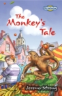 Image for Literacy Land : Streetwise : Monkey&#39;s Tales