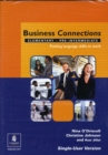 Image for Business Connections Singe User CD-ROM