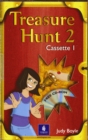 Image for Treasure Hunt : Cassettes 1-3 B
