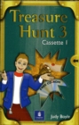 Image for Treasure Hunt Cassettes 1-2 3