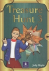Image for Treasure Hunt Student&#39;s Book 3