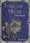 Image for Treasure Hunt : Workbook A