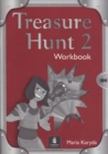 Image for Treasure Hunt : Bk. B : Workbook